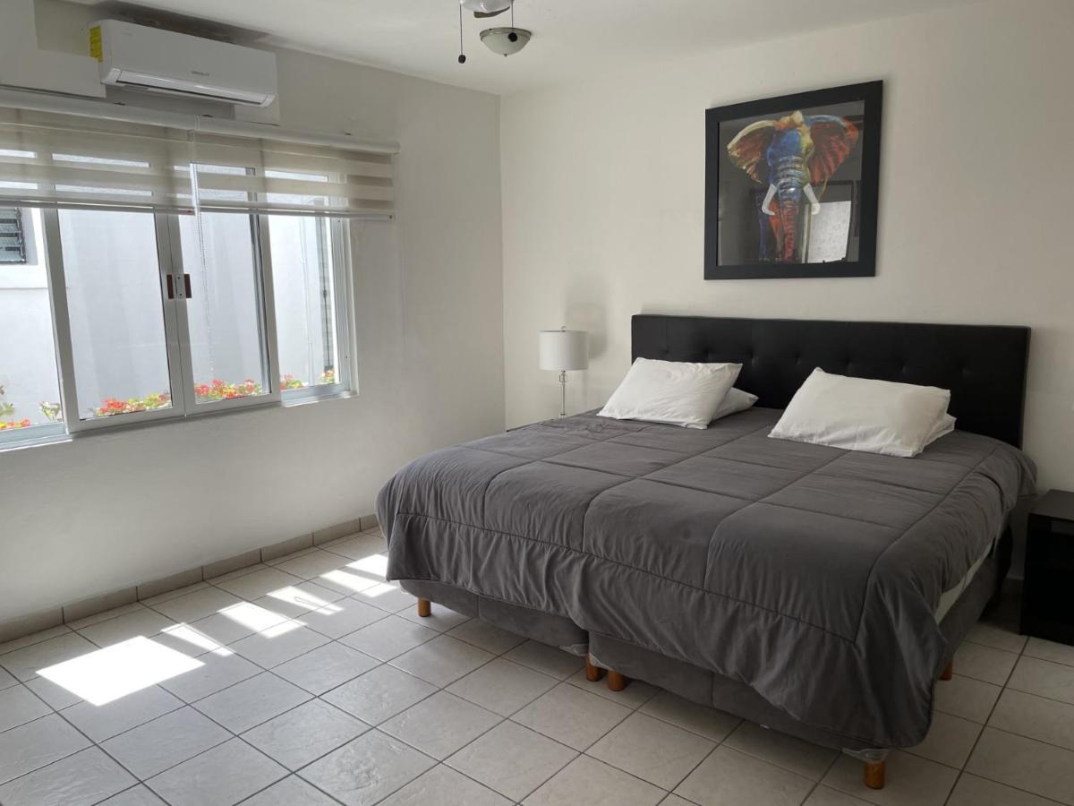 Apartment Casa Mel, Excelente Ubicacion, Seguridad *