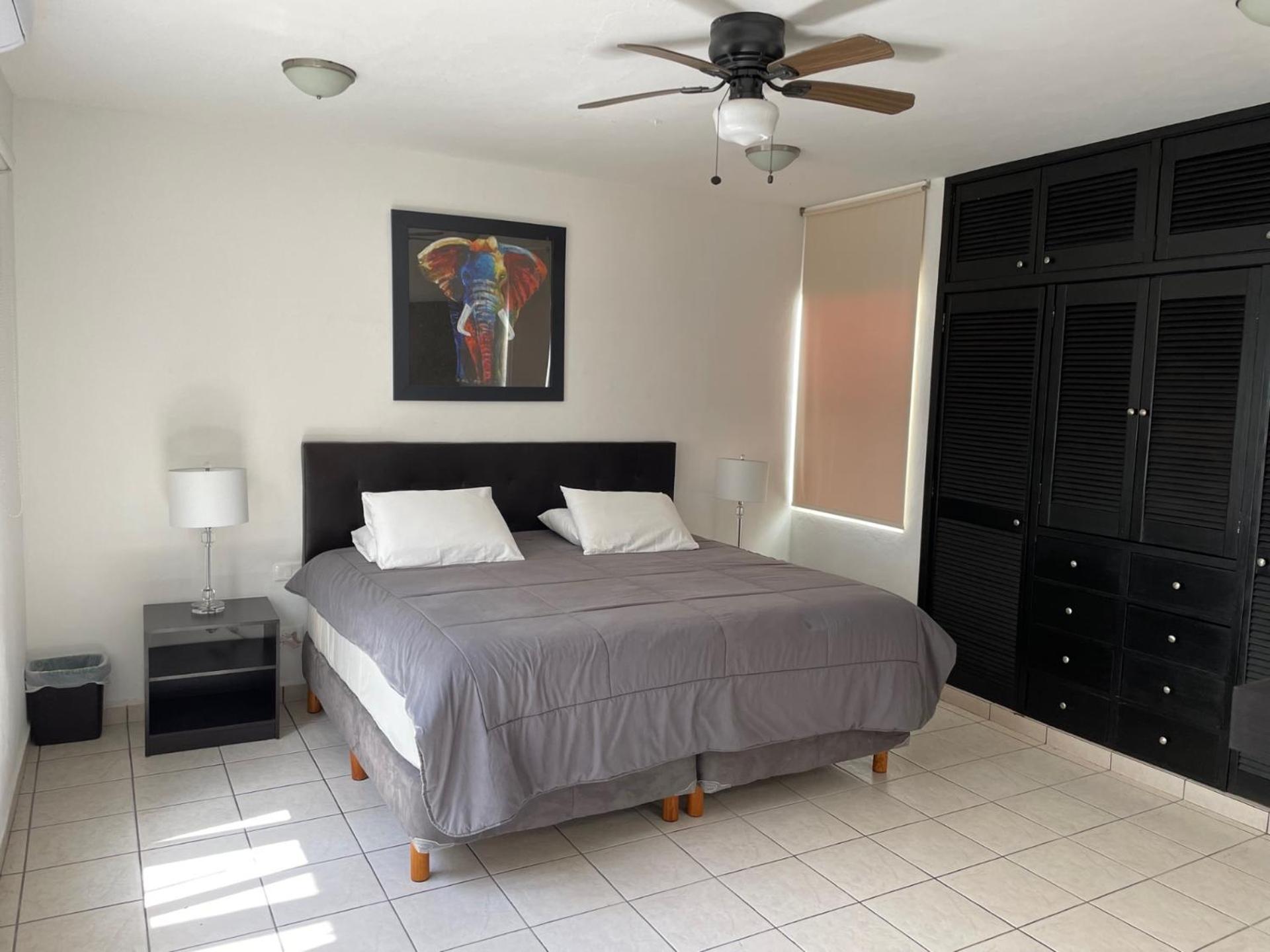 Casa Mel, Excelente Ubicacion, Seguridad Apartment