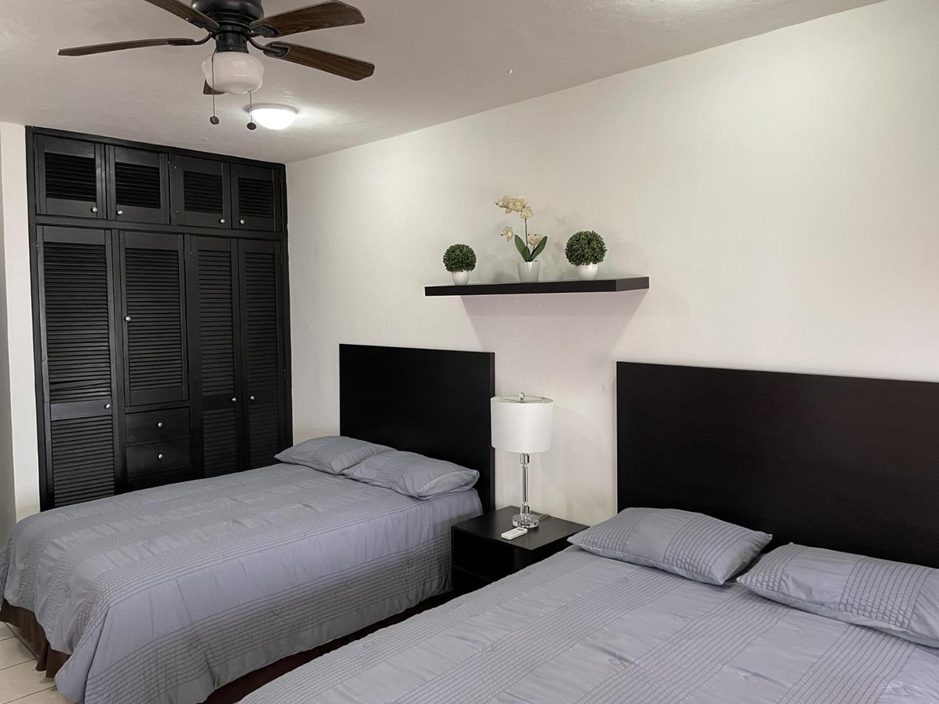 Apartment Casa Mel, Excelente Ubicacion, Seguridad