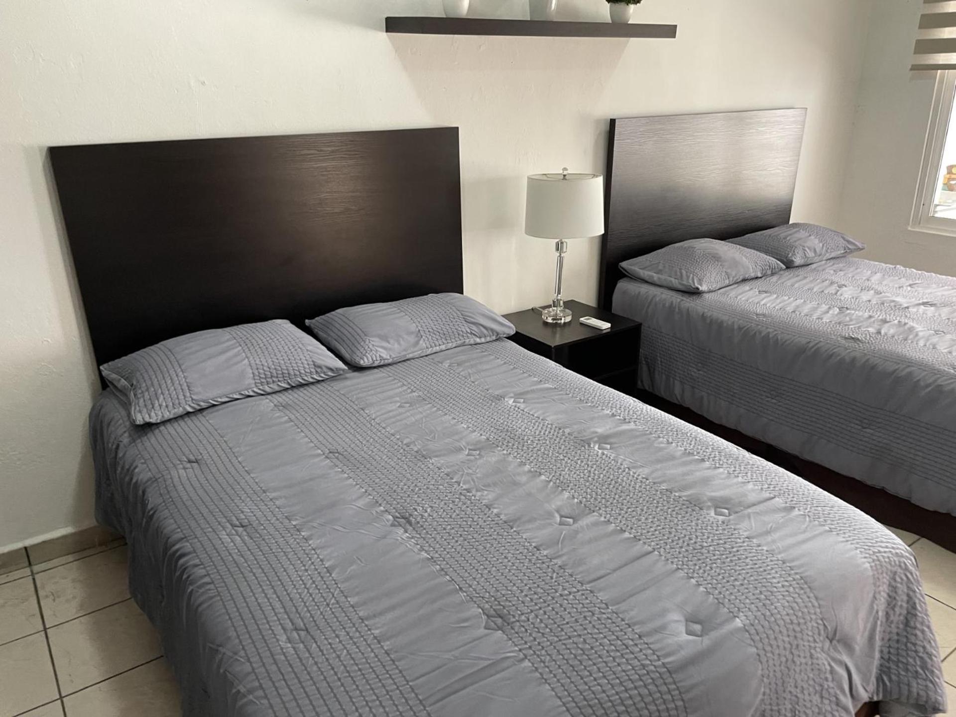Apartment Casa Mel, Excelente Ubicacion, Seguridad Cozumel