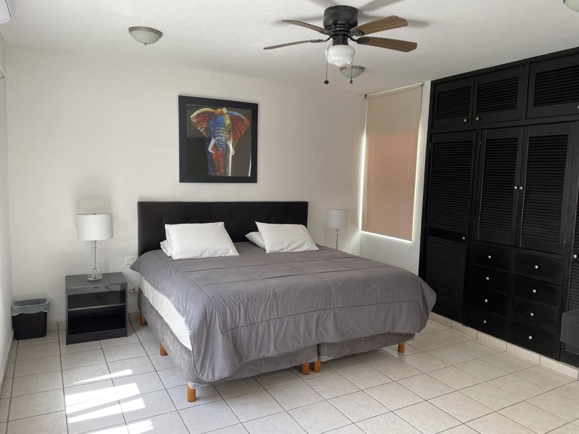 Apartment Casa Mel, Excelente Ubicacion, Seguridad