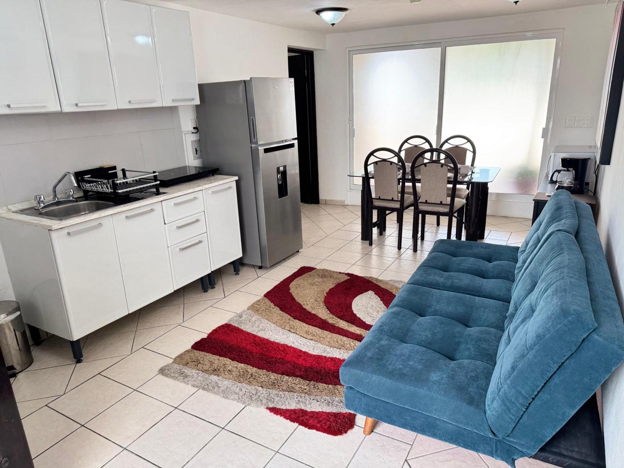 Casa Mel, Excelente Ubicacion, Seguridad Apartment