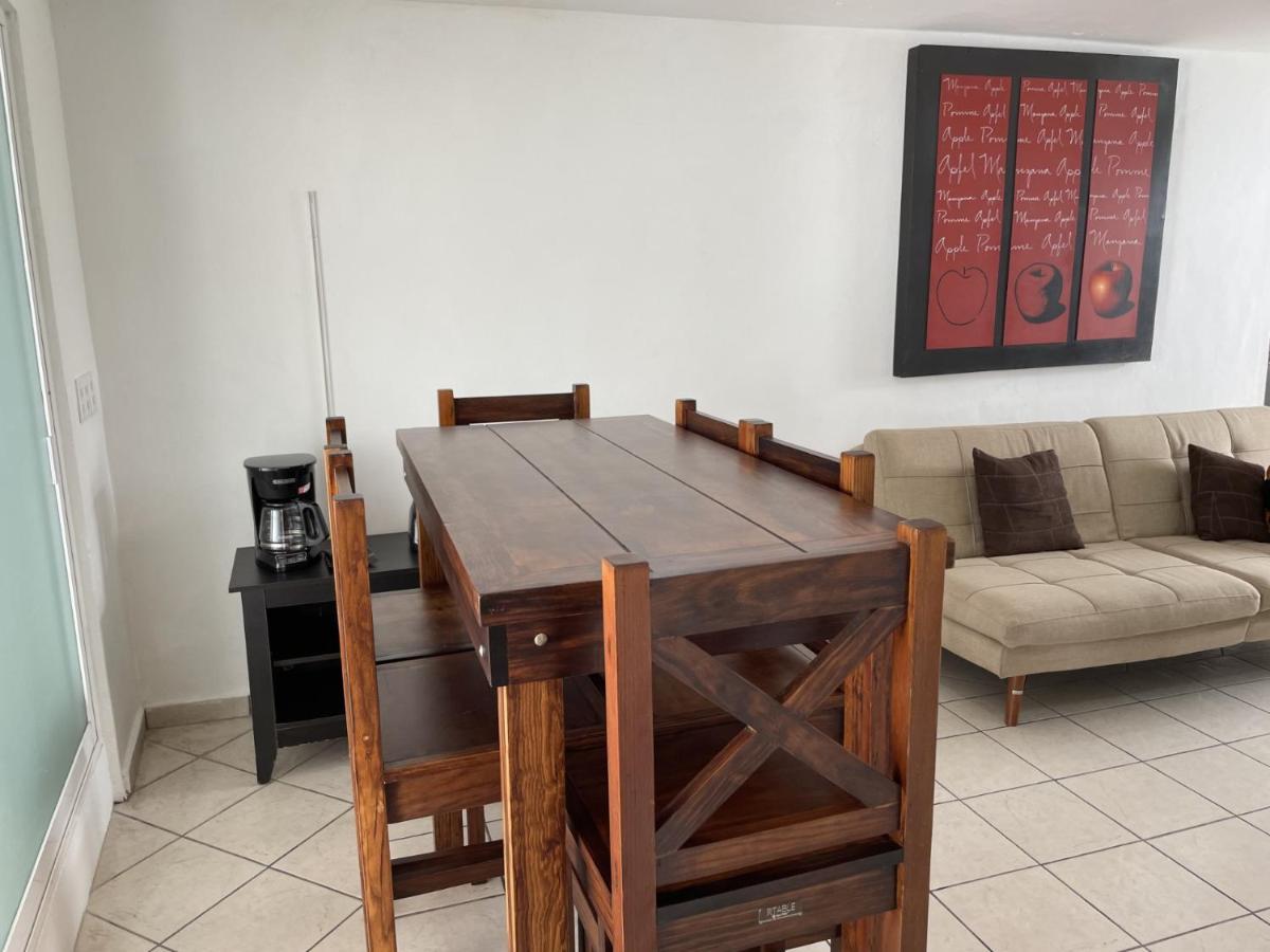 Apartamento Casa Mel, Excelente Ubicacion, Seguridad