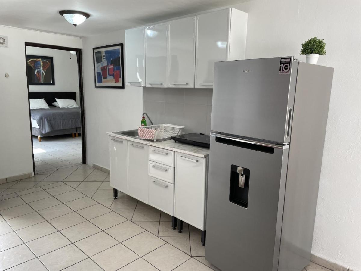 Appartement Casa Mel, Excelente Ubicacion, Seguridad *