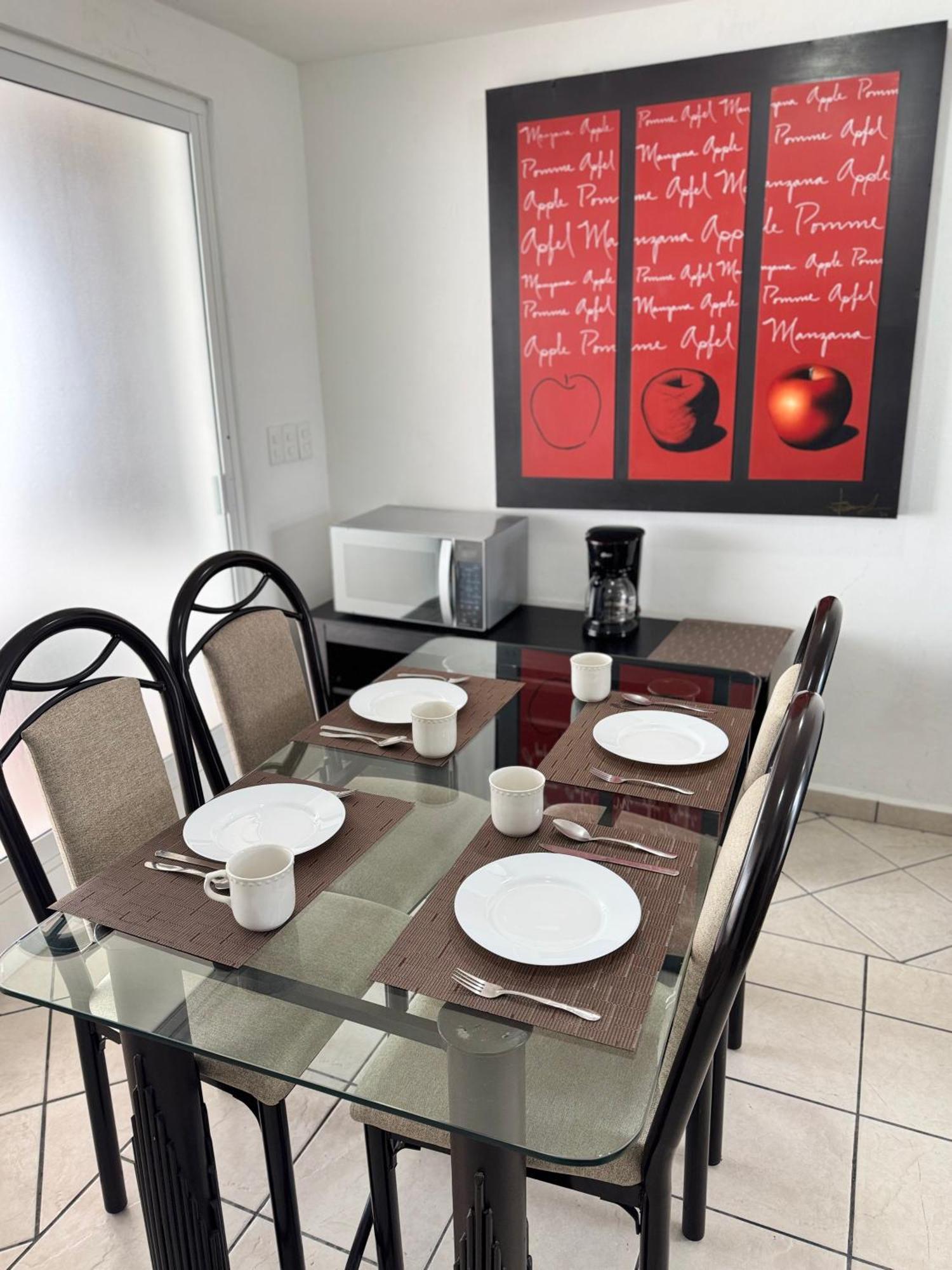 Apartamento Casa Mel, Excelente Ubicacion, Seguridad *
